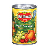 Del Monte Fruit Cocktail In Heavy Syrup Full-Size Picture